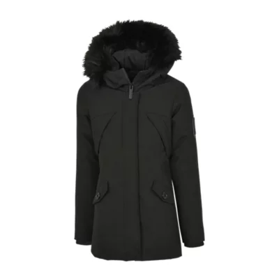 Paragoose Enfant Doudoune Fille De Marque Veste Parka Manches