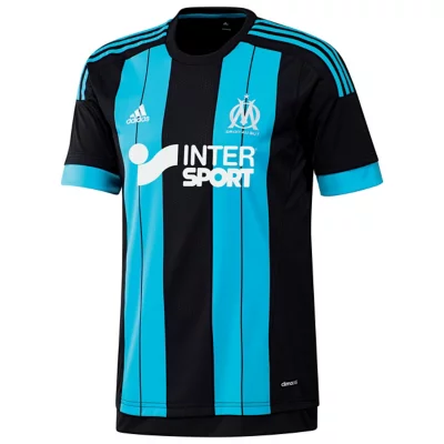 Maillot Homme Om A Jsy INTERSPORT