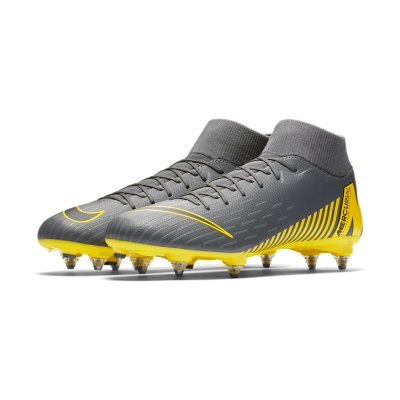 crampon foot fer