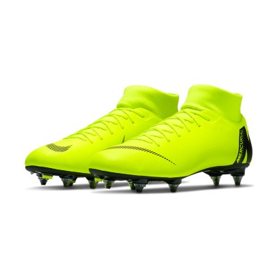 crampon de foot en fer