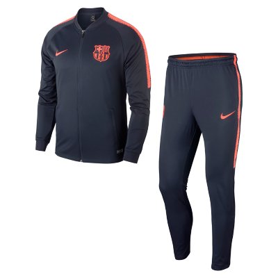 Ensemble foot barca hot sale