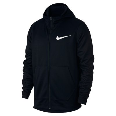 veste nike zippé