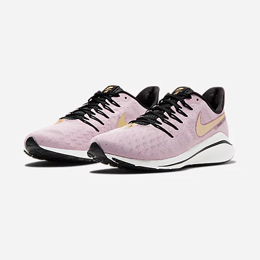 nike air zoom vomero 14 femme Chaussures de running femme Air Zoom Vomero 14 NIKE