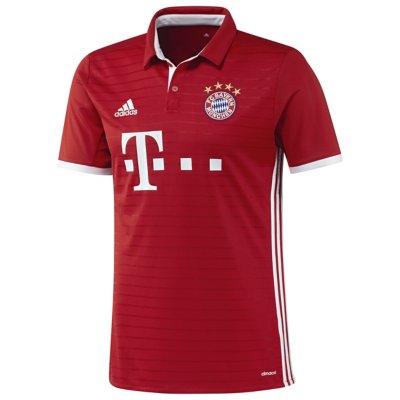 Maillot 2025 bayern intersport