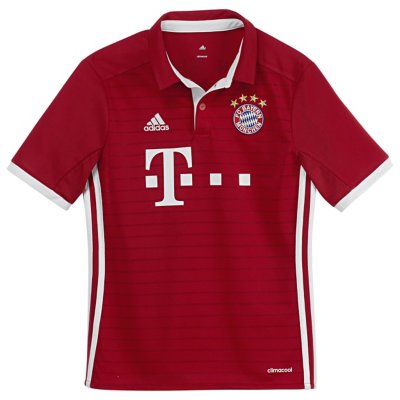 Maillot discount bayern intersport