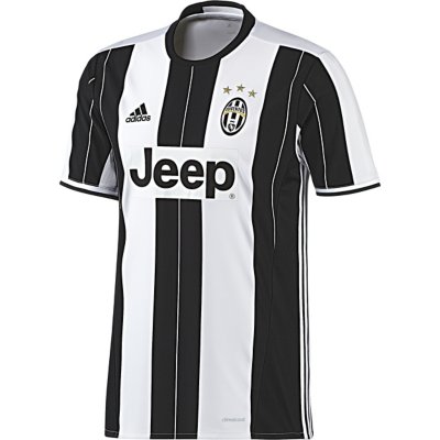 Maillot football homme Juventus Domicile INTERSPORT