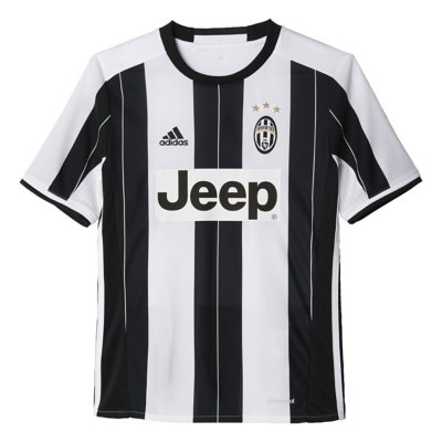 Maillot juventus intersport hot sale