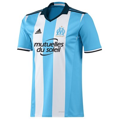 Maillot om 2020 intersport hot sale