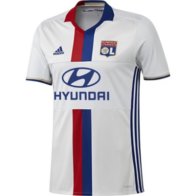 Maillot ol intersport new arrivals