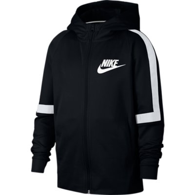 veste nike garcon