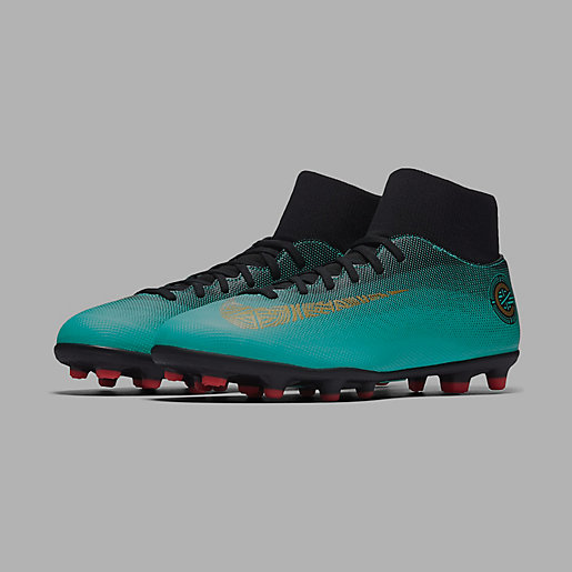 chaussures de football homme superfly vi club cr7 mg nike chaussures de football homme superfly vi club cr7 mg nike