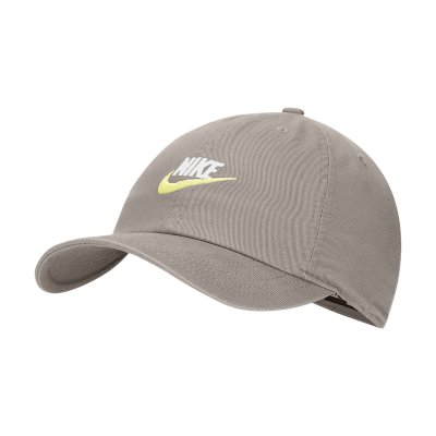 Casquette Enfant Heritage 86 Nike Intersport