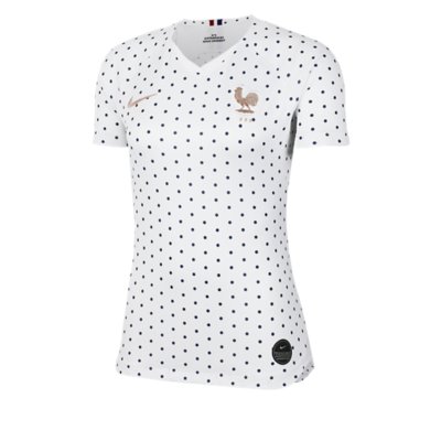 Maillot equipe de france feminine 2019 new arrivals