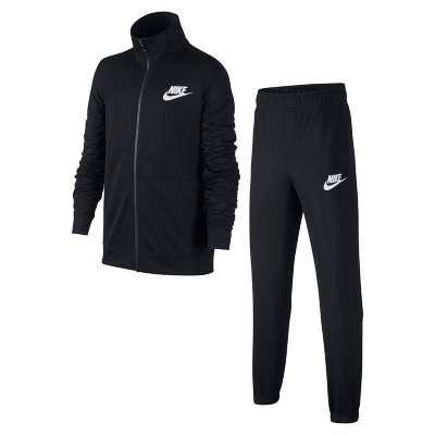 jogging fille nike