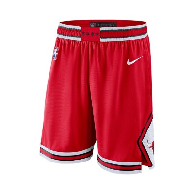 Short de basketball homme Chicago Bulls Icon Edition NIKE