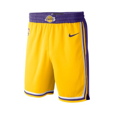 Tenue best sale lakers homme