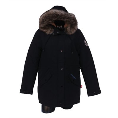 Blouson femme Alice Multicolore ALICE   COMPAGNIE CANADIENNE