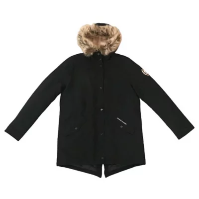 Parka Canadienne Intersport Parka Homme Manteau Paragoose