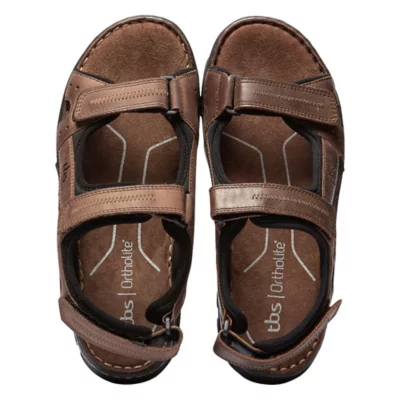 Sandales Homme JOHALIN TBS INTERSPORT