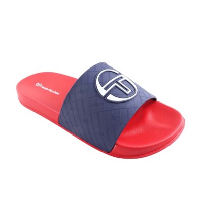 Claquettes Homme MULE PISCINE MODE SERGIO TACCHINI INTERSPORT