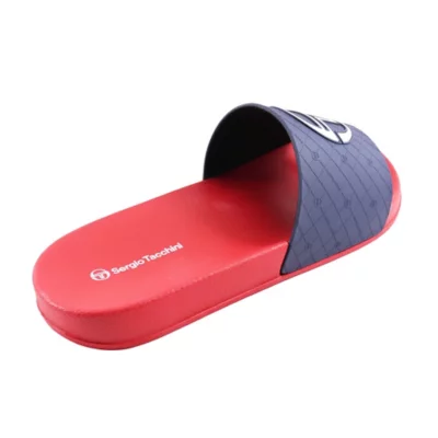 Claquettes Homme MULE PISCINE MODE SERGIO TACCHINI INTERSPORT