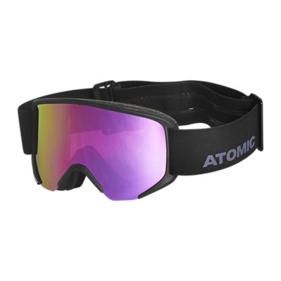 Intersport shop lunette ski