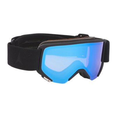 Casque De Ski Adulte Pulse S3 Visor HS-016 MCKINLEY