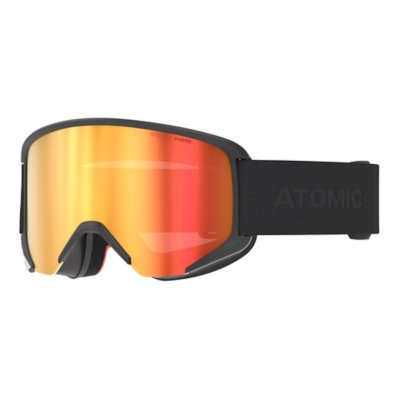 Intersport 2025 lunette ski