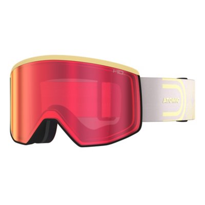 Atomic MASQUE DE SKI ADULTE FOUR PRO L HD