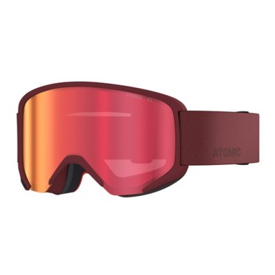 Atomic MASQUE DE SKI ADULTE SAVOR M STEREO