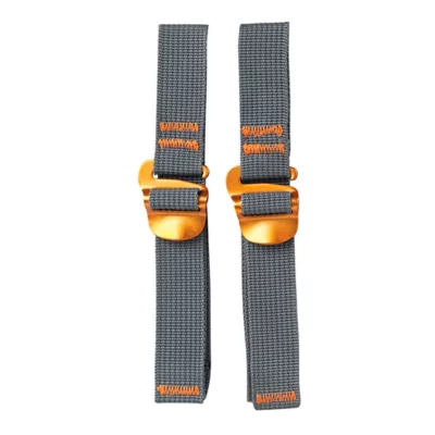 Sangle De Compression - 1 M Gris et orange SEA TO SUMMIT | INTERSPORT