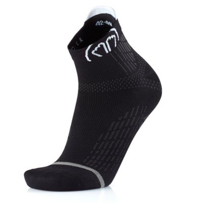 Sidas Chaussettes De Running Homme Run Anat Ankle