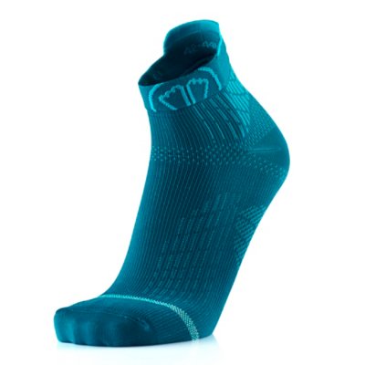 Sidas Chaussettes De Running Femme Run Anat Ank Lad