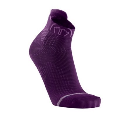 Chaussettes De Running Femme RUN ANAT ANK LAD SIDAS