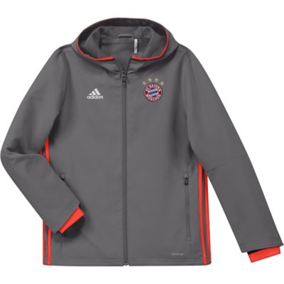 Veste de presentation bayern sale