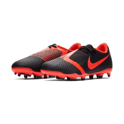 crampon de foot pour fille