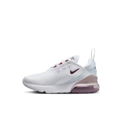 Sneakers Air Max 270 Les Moins Chers Sneakers Enfant Air Max 270 NIKE  INTERSPORT