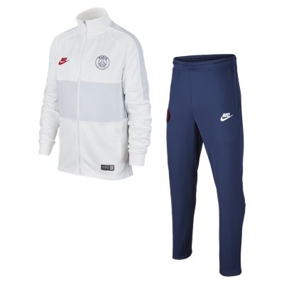 survetement nike garcon intersport