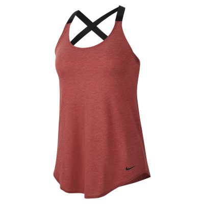 débardeur nike femme