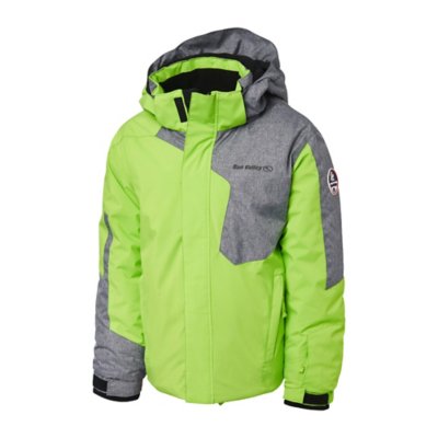 anorak enfant intersport