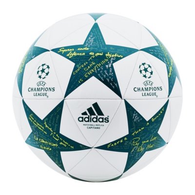 ballon foot intersport