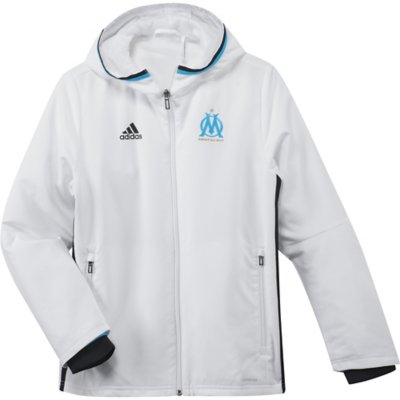 Veste marseille intersport new arrivals