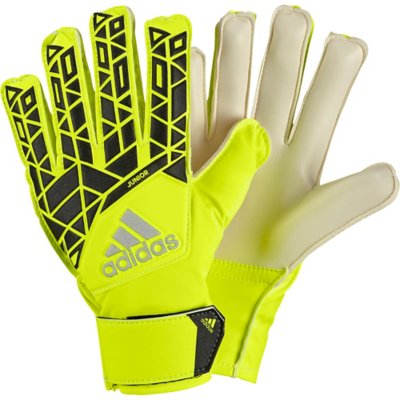 intersport gants de foot