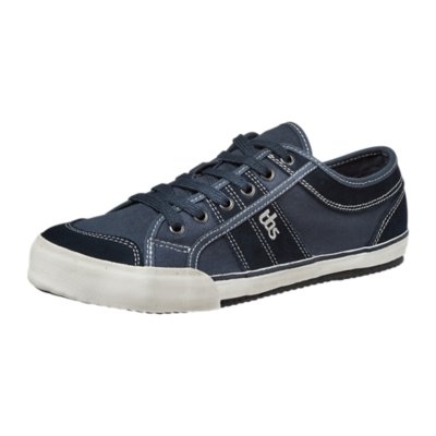 chaussure tissu homme