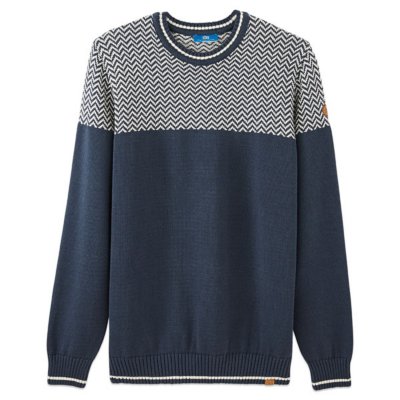 Pull Homme MYLIAPUL14 TBS INTERSPORT