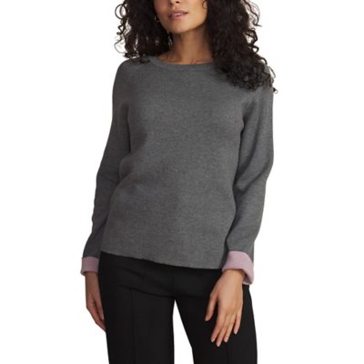Pull femme Piaragil Multicolore APUL19A TBS