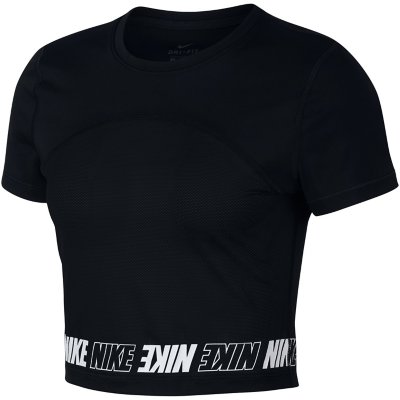 tee shirt nike fille