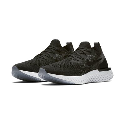 nike epic react femme orange