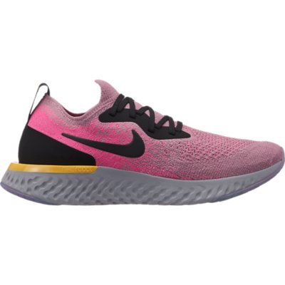 nike epic react femme cyan