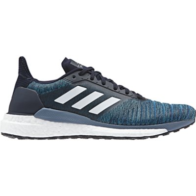 adidas running shoes homme